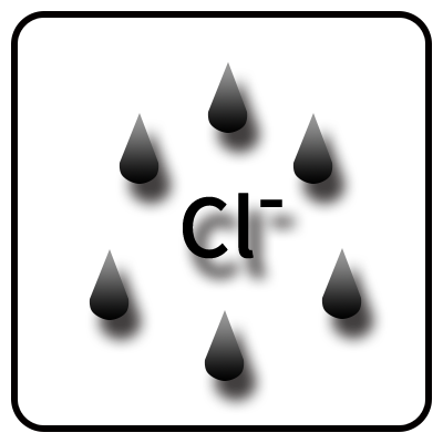 耐鹽霧